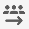 In-class activity icon