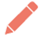 Pencil icon